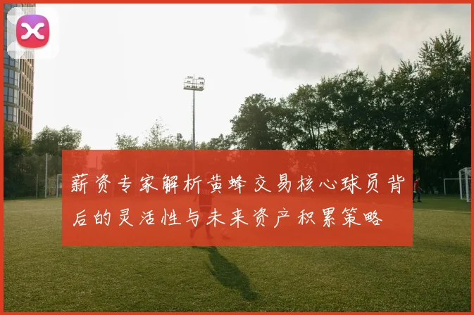 薪资专家解析黄蜂交易核心球员背后的灵活性与未来资产积累策略
