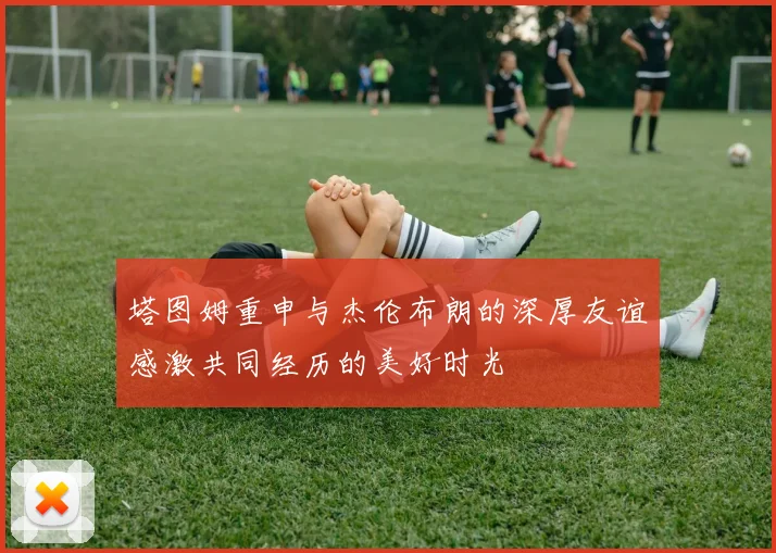 塔图姆重申与杰伦布朗的深厚友谊感激共同经历的美好时光